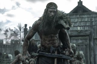 Ach, ta vášeň pro vikingy. Drsná krajina s brutálními bojovníky sesadila z trůnu Minecraft film